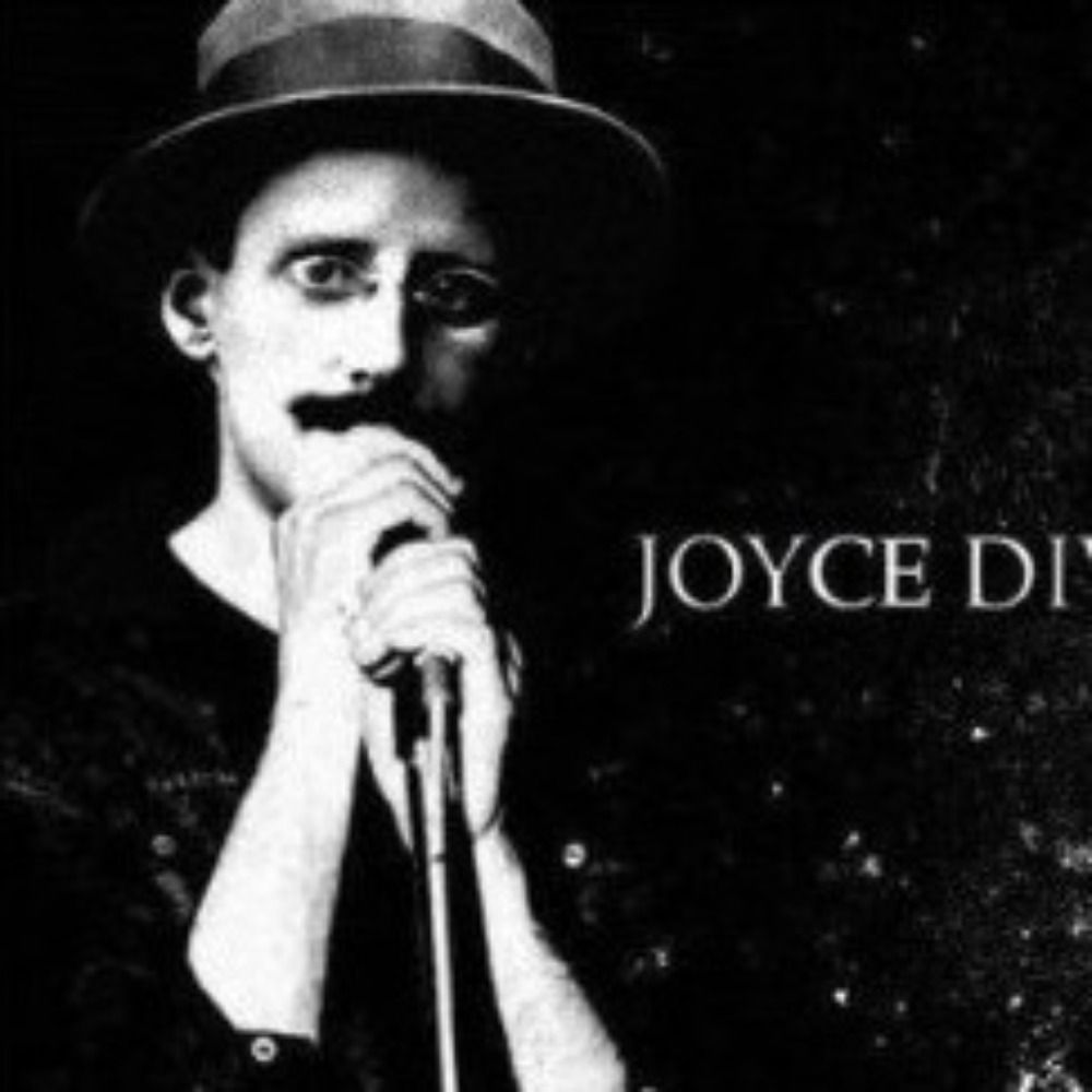 Joyce Division