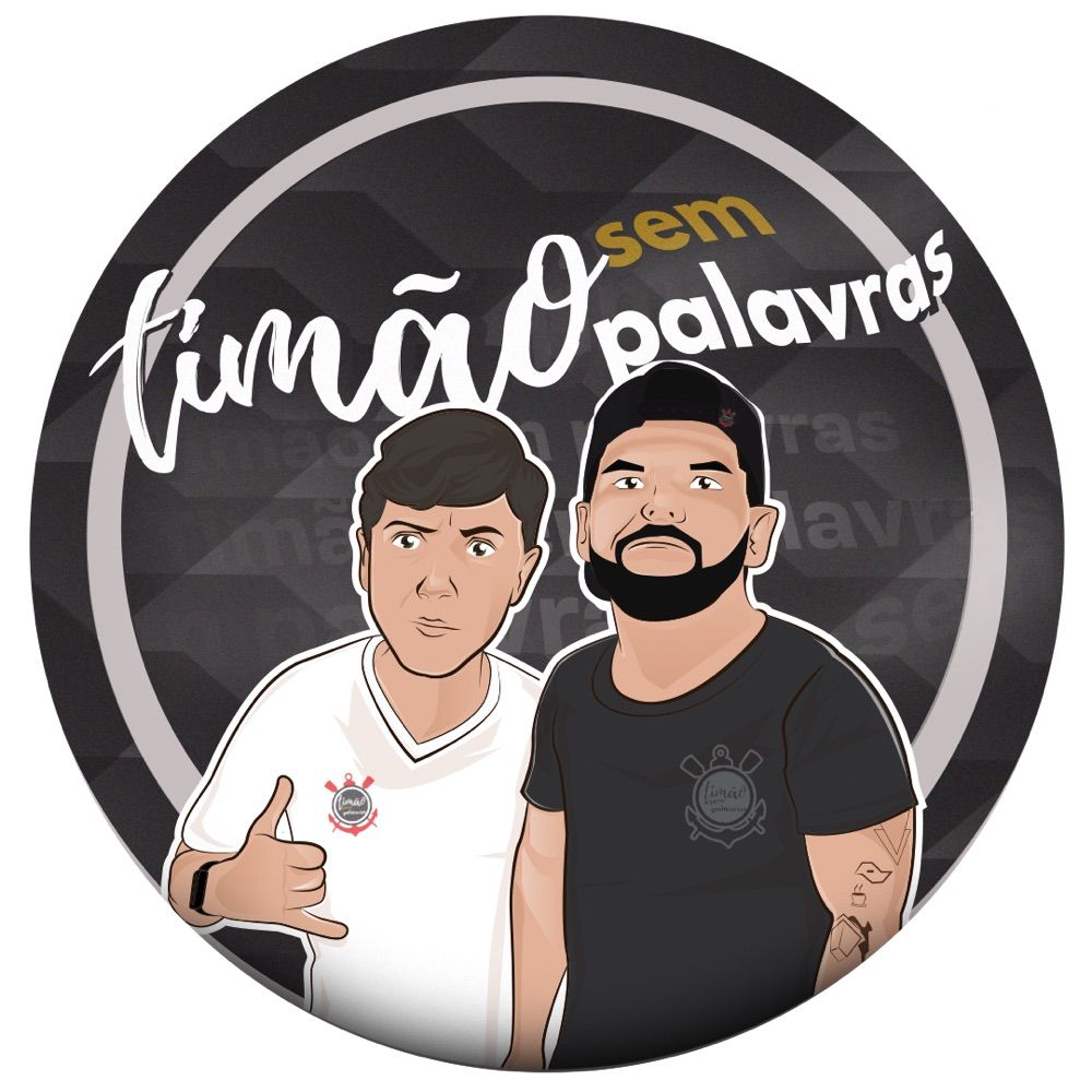Timão Sem Palavras