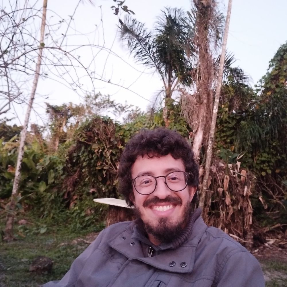 Mateus Camillo