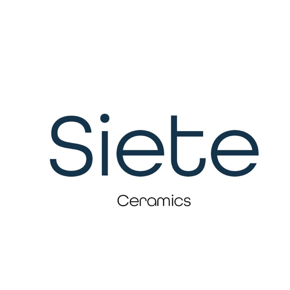 CLK- Siete Ceramics