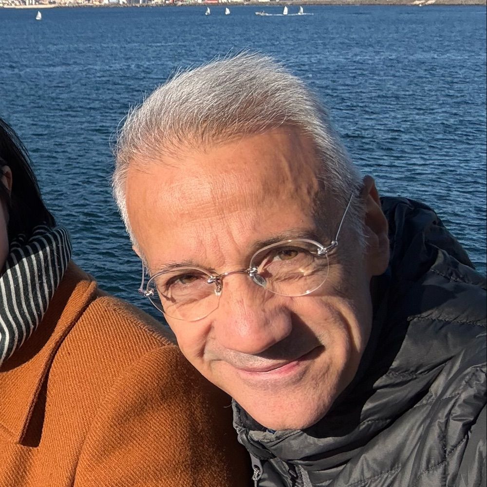 Roberto Cosentini, MD
