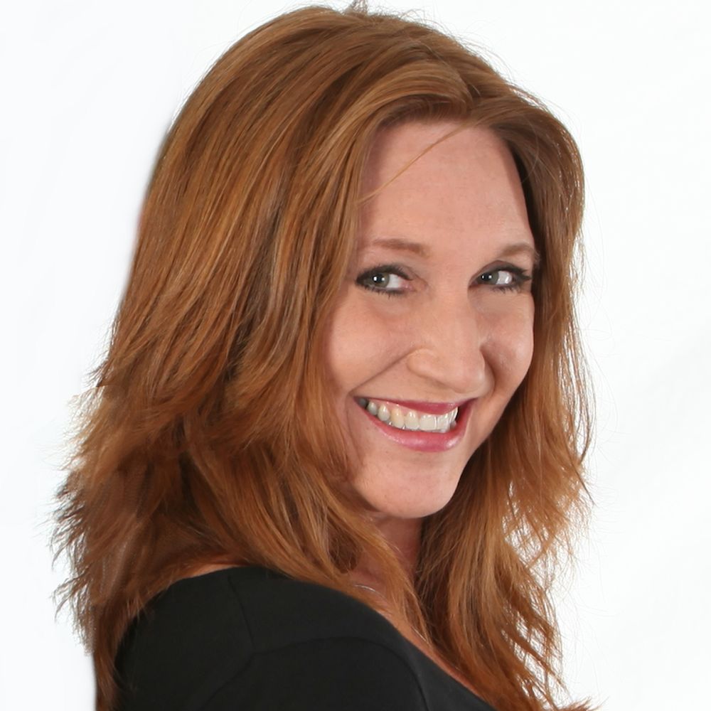 Angie Ward