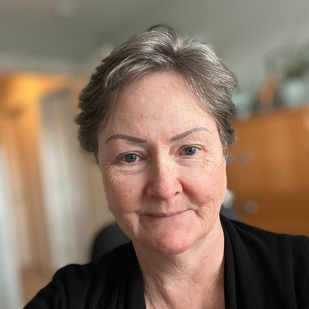 Alison Dutton