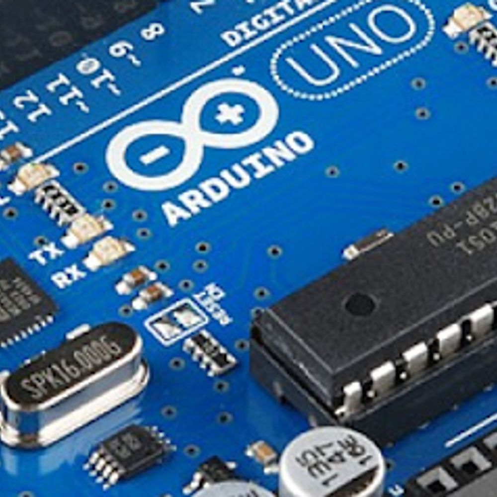 Cursos Arduino