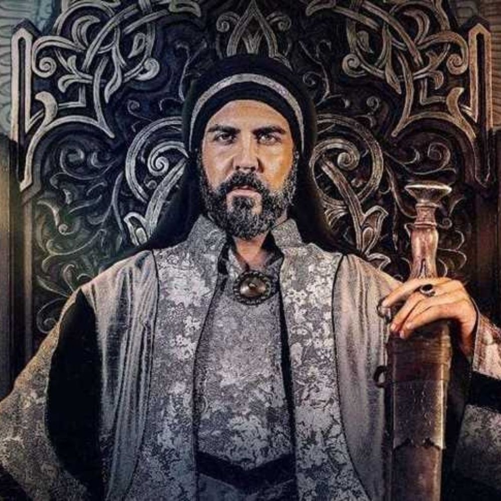 Saïd Badereddine