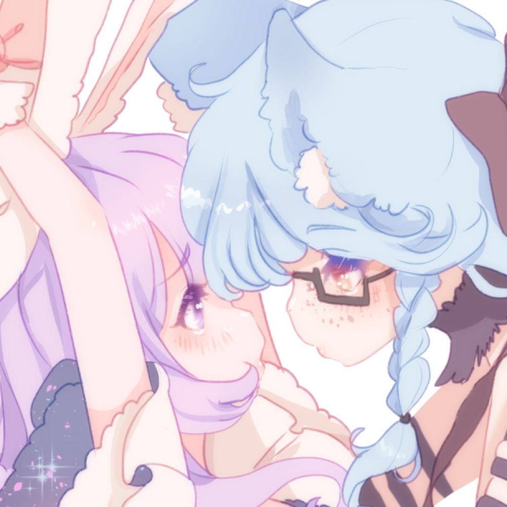 Submissive Bunny