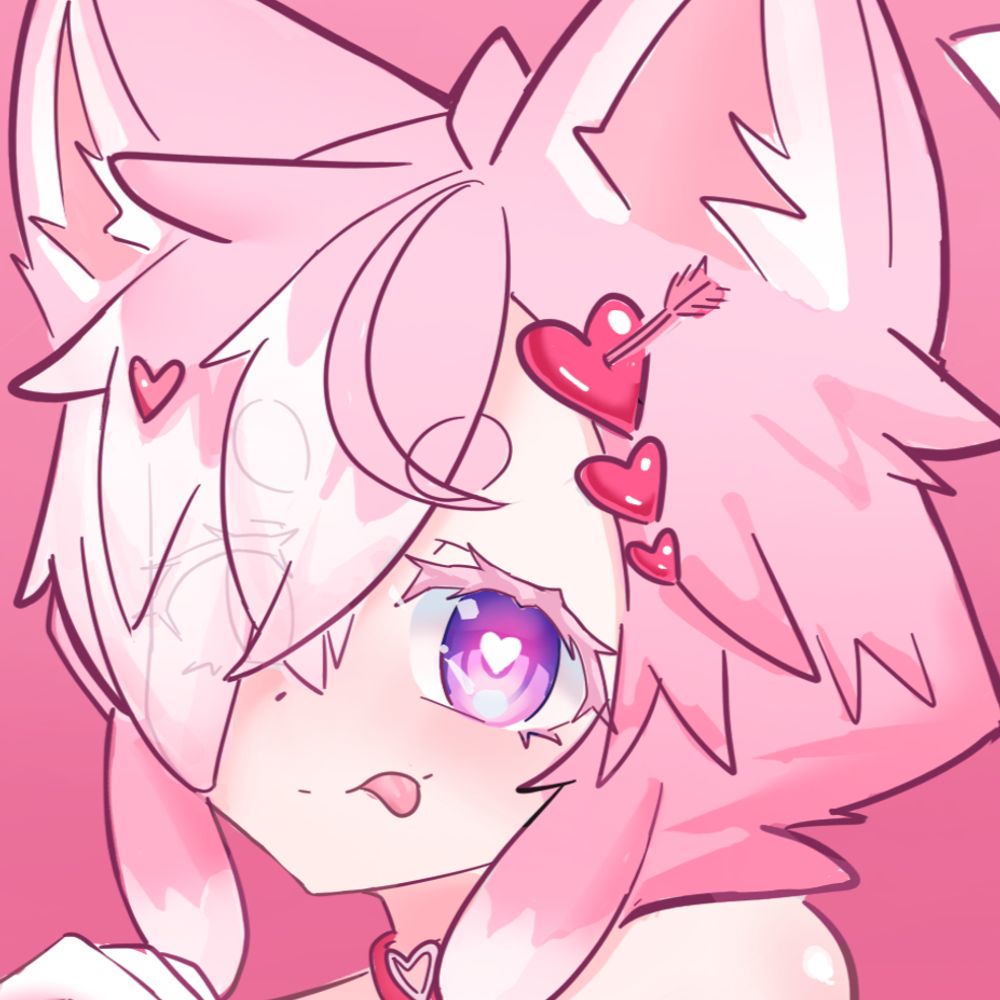itsMephyyyy 「💗 Femboy Vtuber 💗」