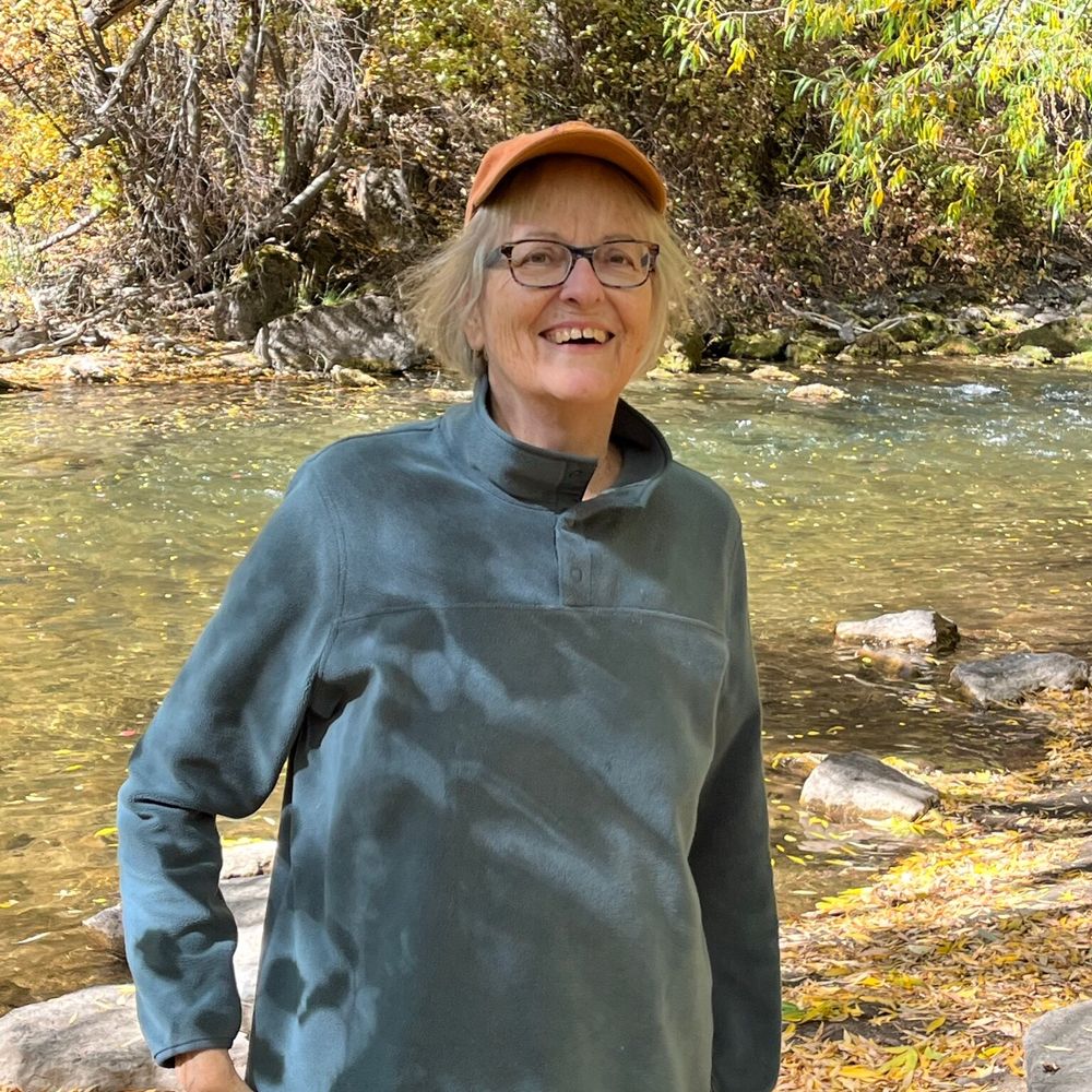 Elaine Thatcher