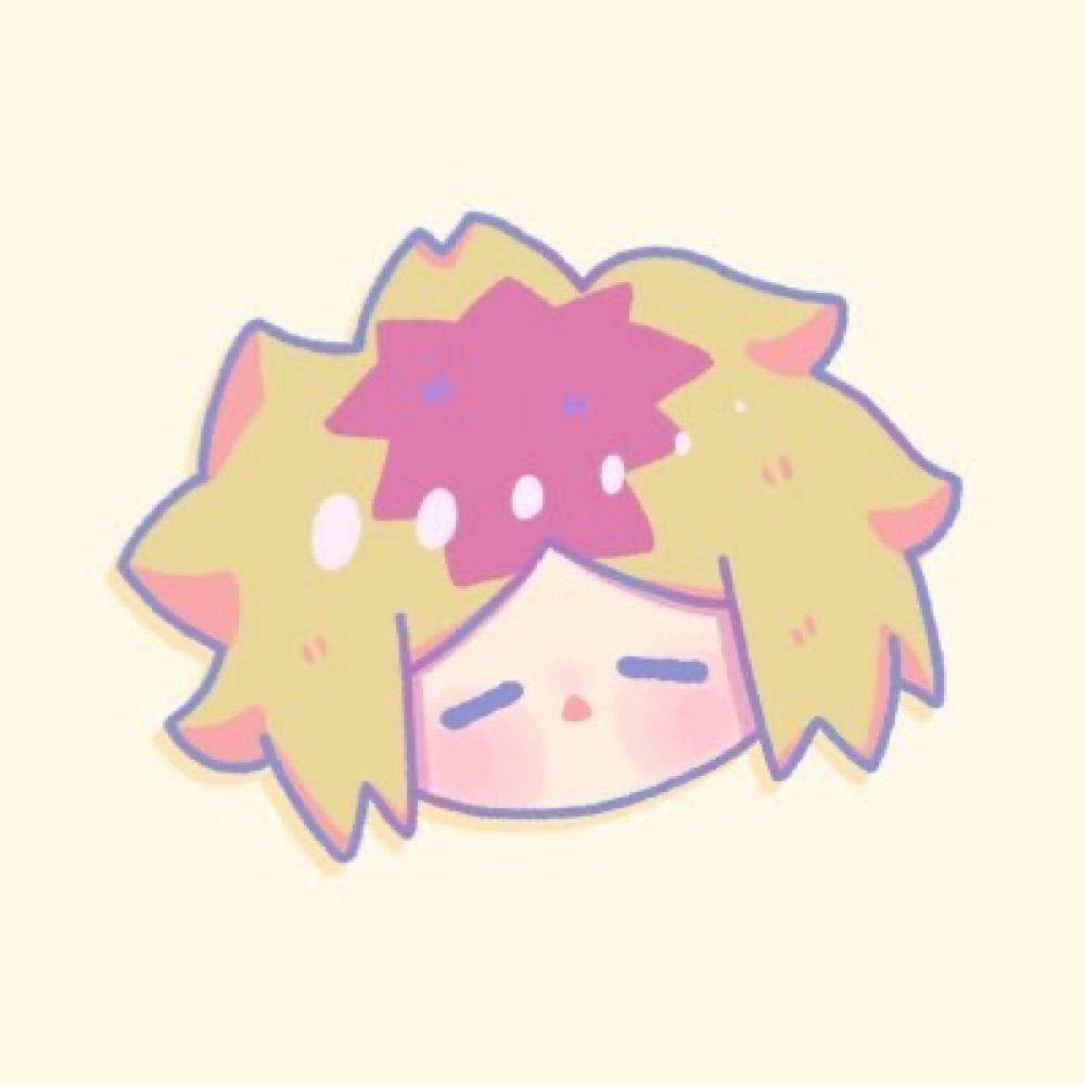 ヌー二 ☁️