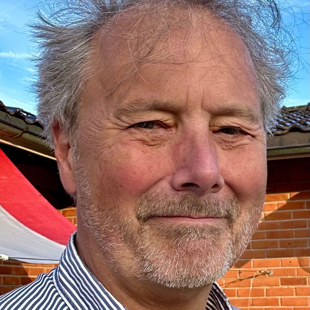 Erik Friis Fæhn