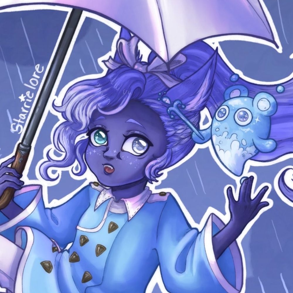 Lore🌙