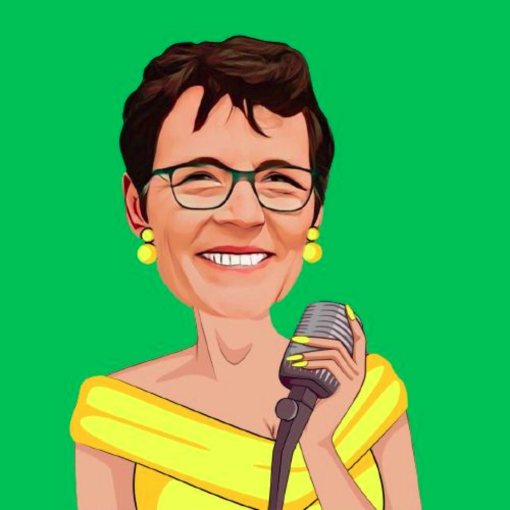 Hélène Ryckmans