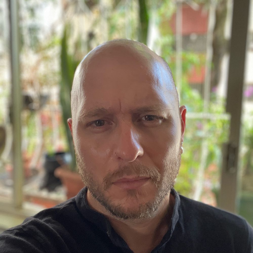Luiz Naveda