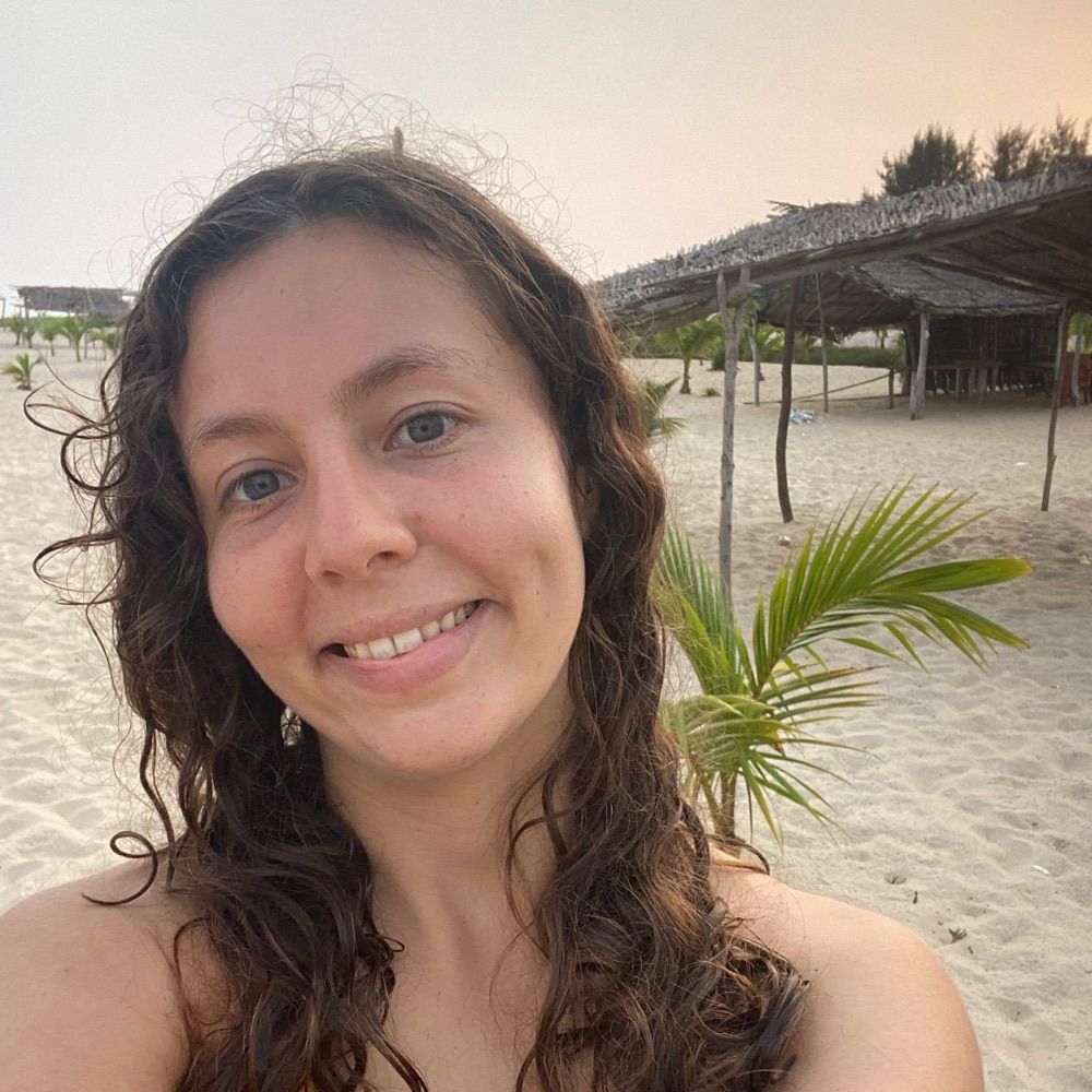 Célia Nouri
