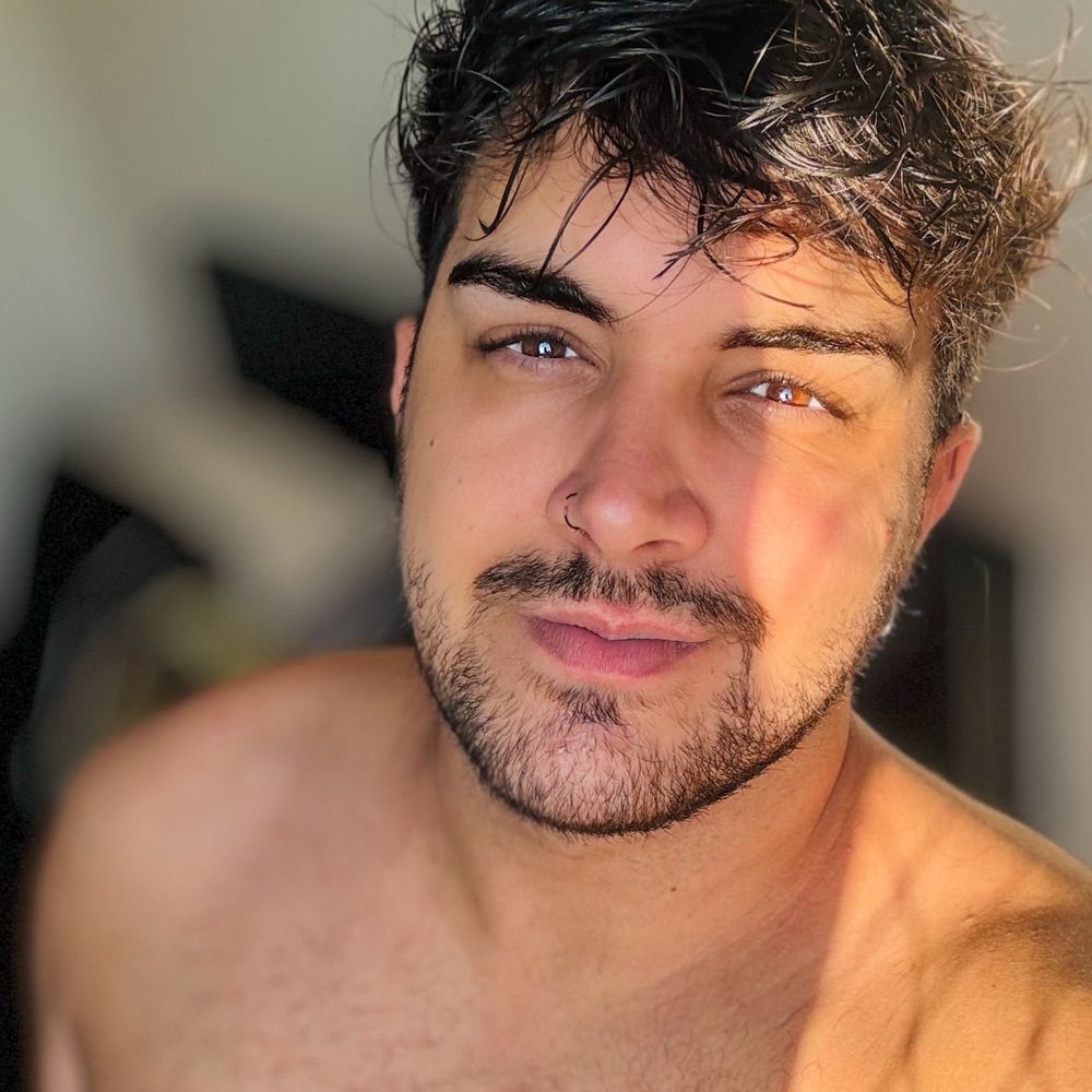 Fillipe com i e dois L