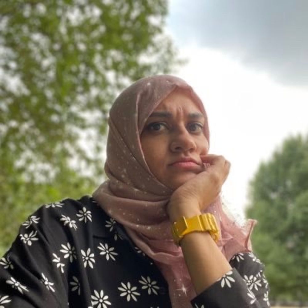 Hirah Azhar