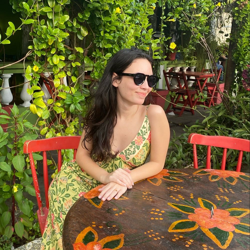 Grace Vasconcelos