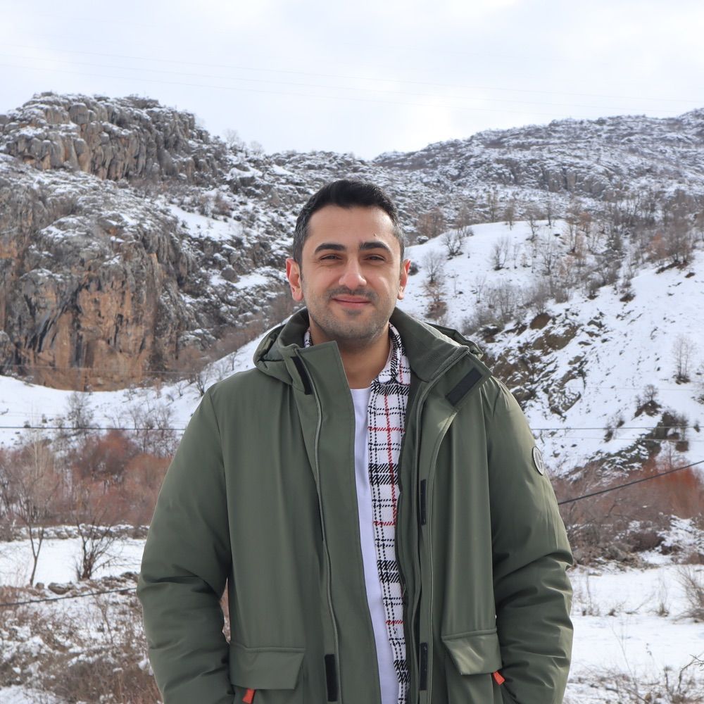 Mehmet İlhanlı