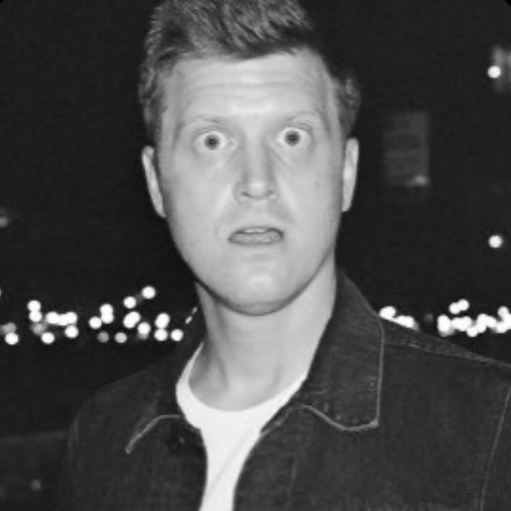 AJ McKeon