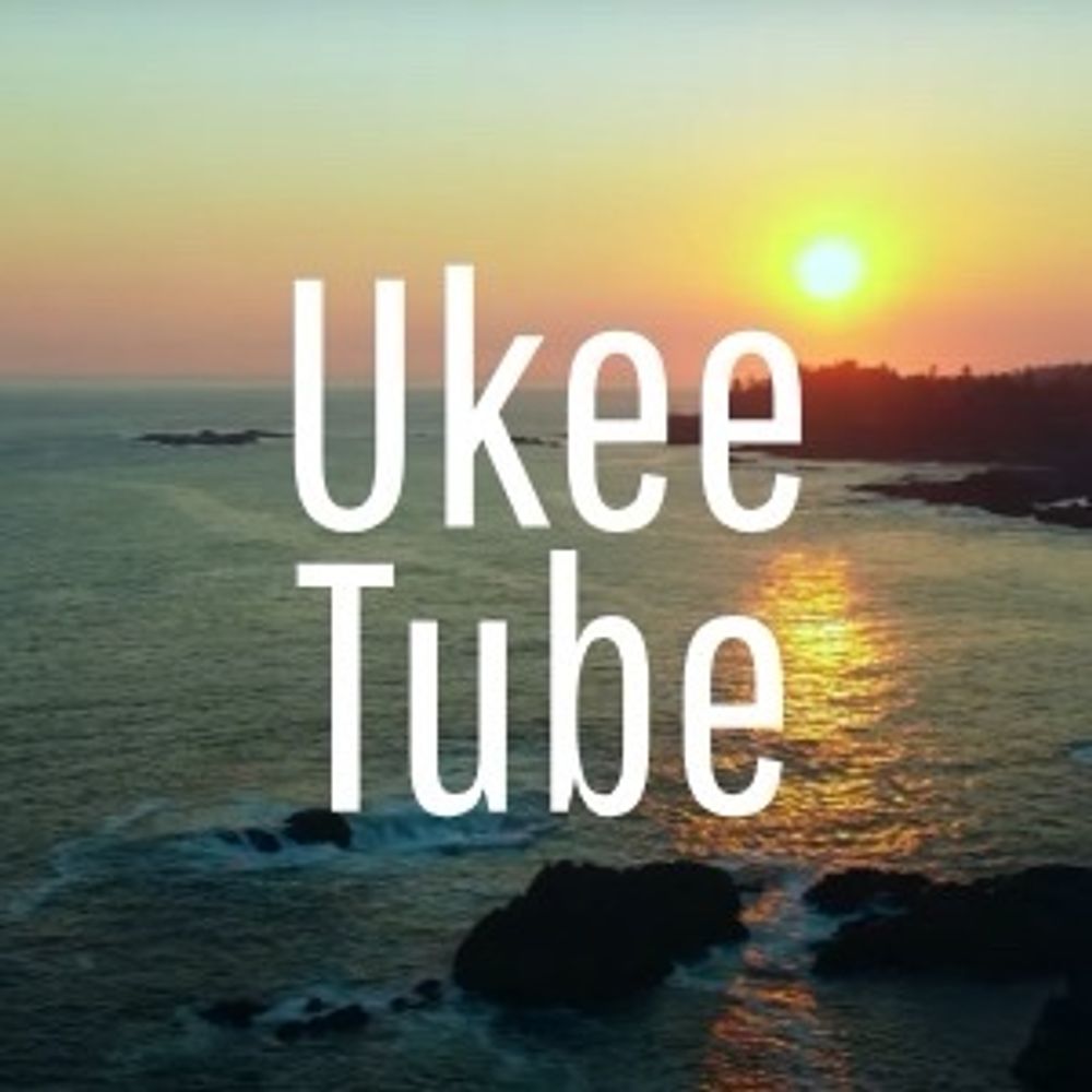 UkeeTube