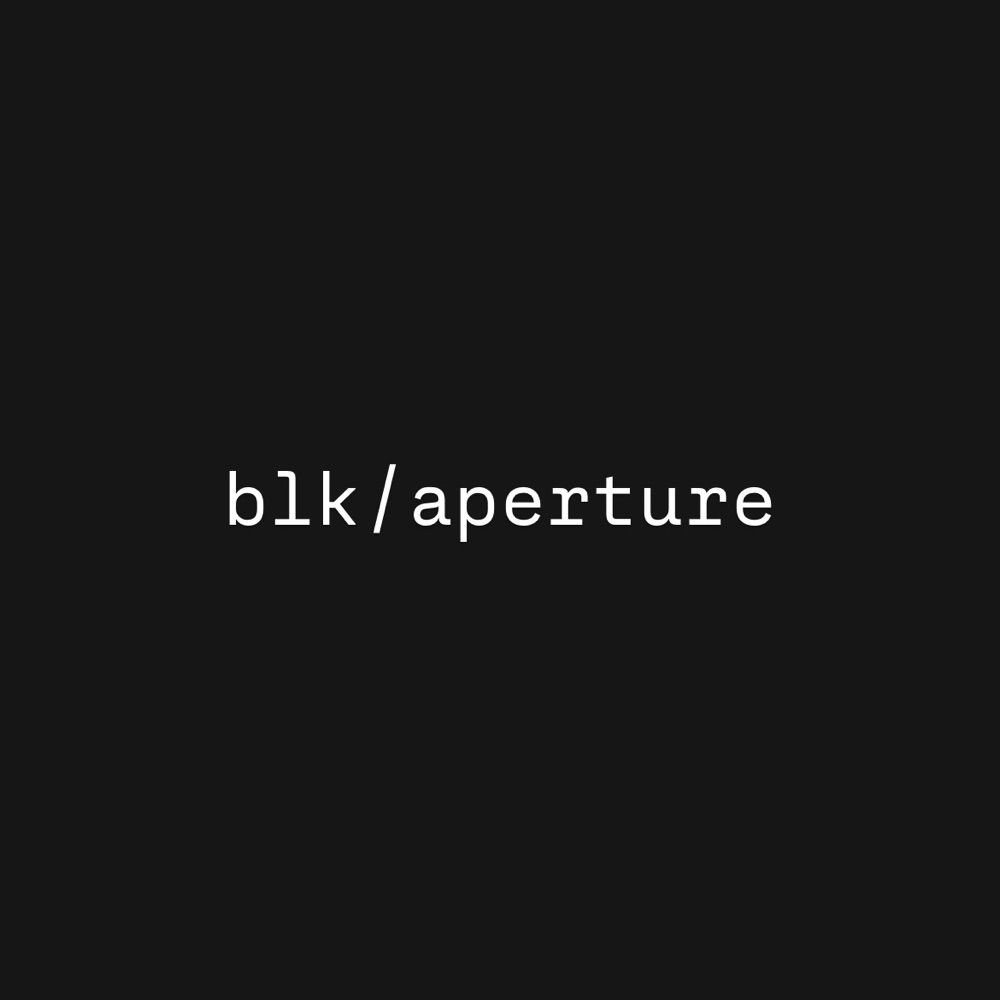 blkaperture