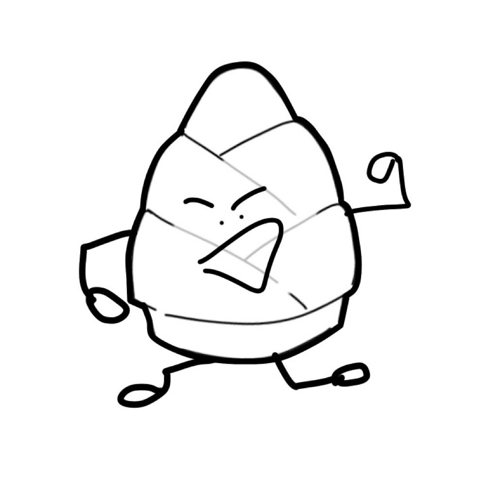 たけのこ たけぞう