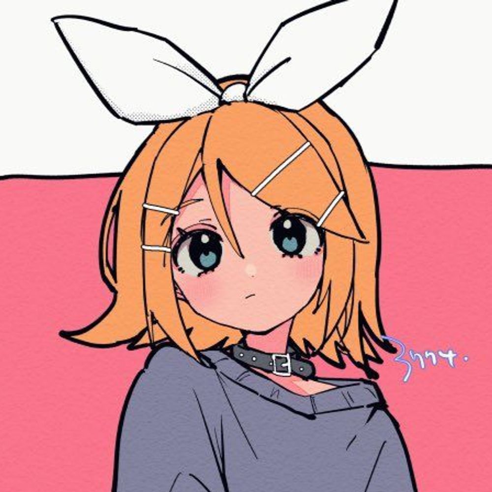 violet!