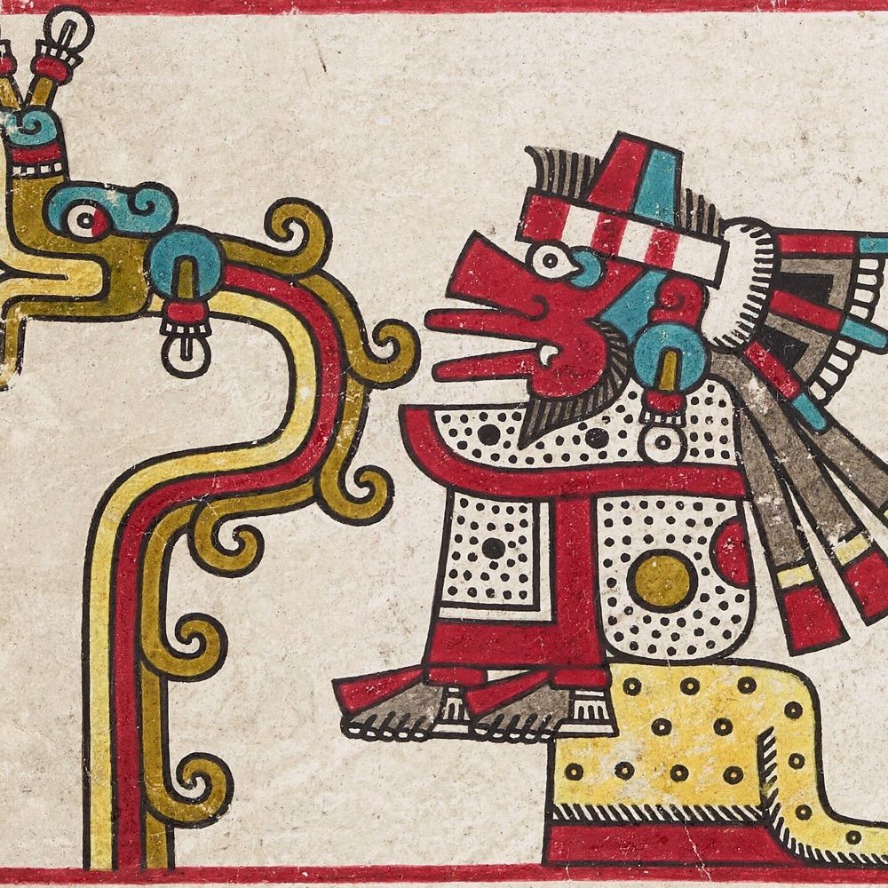 quetzalcoatl777.bsky.social on Bluesky