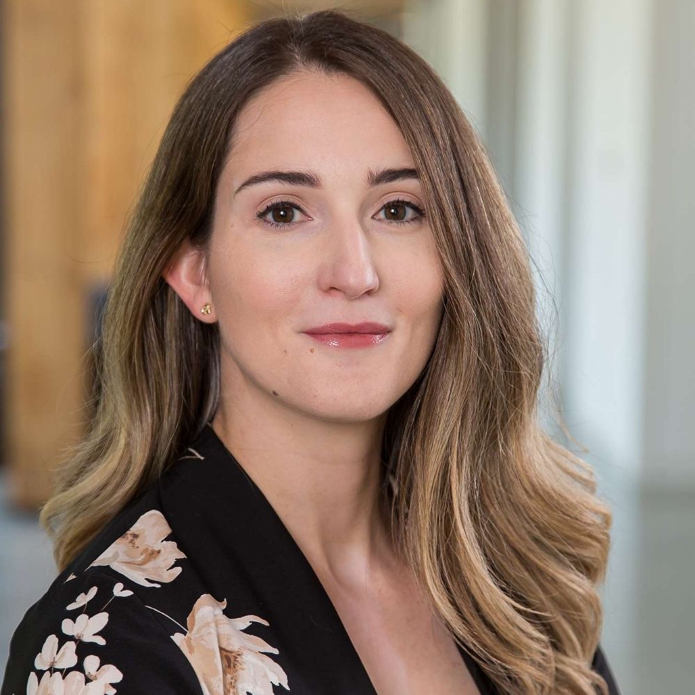 Jinelle Piereder, PhD