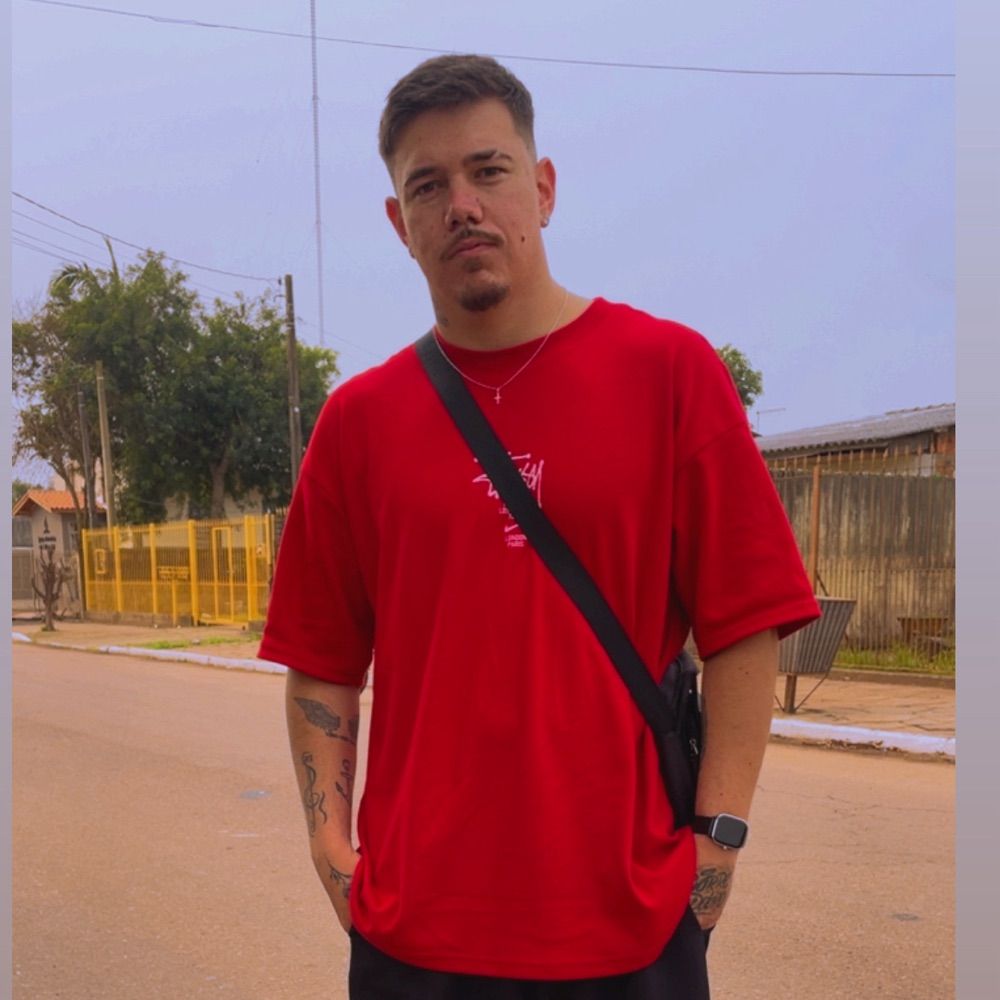 Alexsander Bueno 