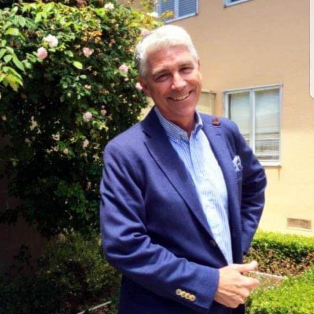 Patrick Finn Muller