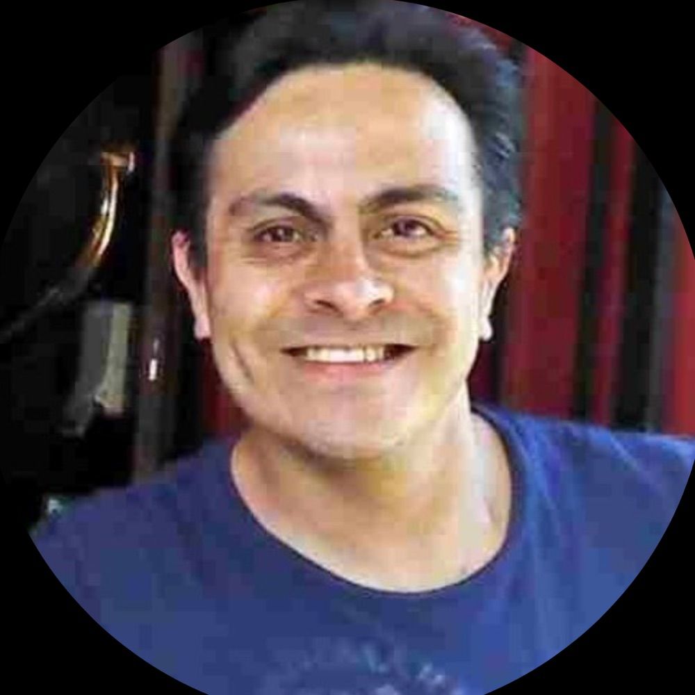 Eric de la Torre
