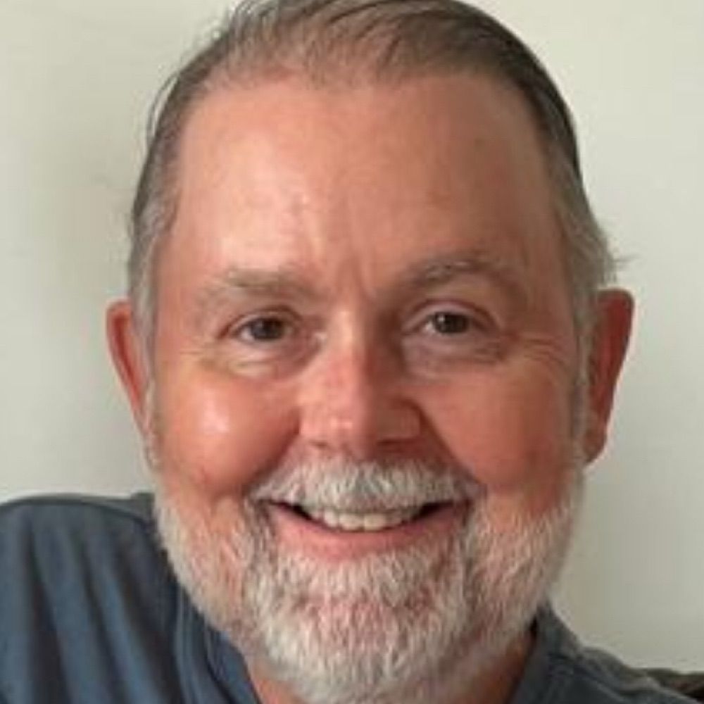 Ken Wilson