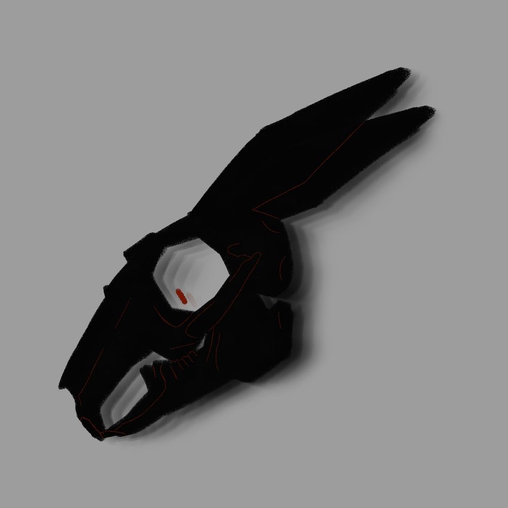 Front: Mirage, Fuse