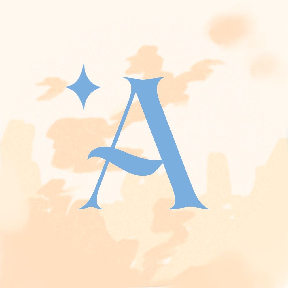 Astral Affairs: A Caelus BL Zine