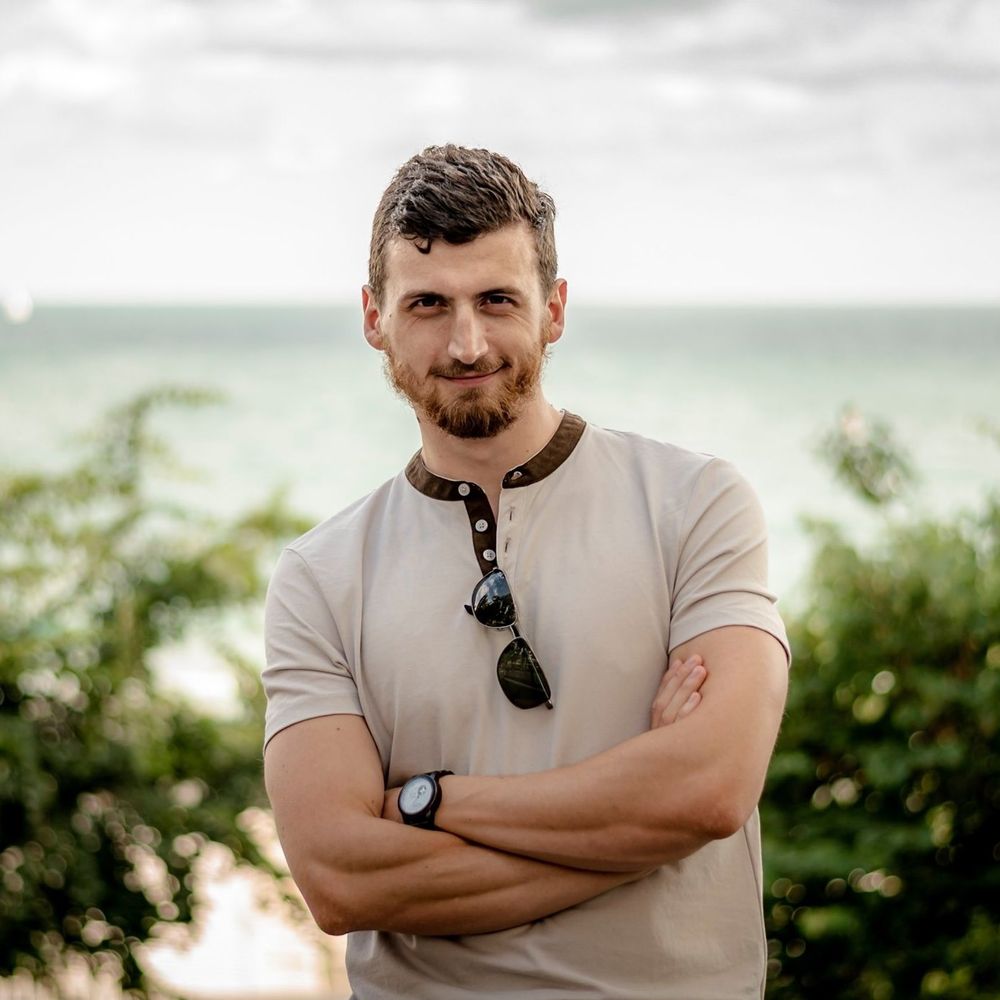 Tsvetan Pitsev
