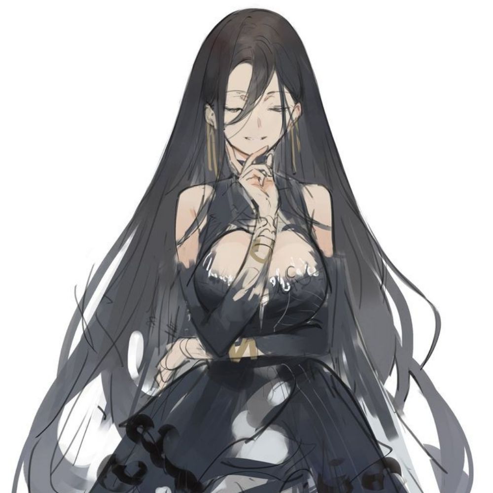 HAZEL FFXIV
