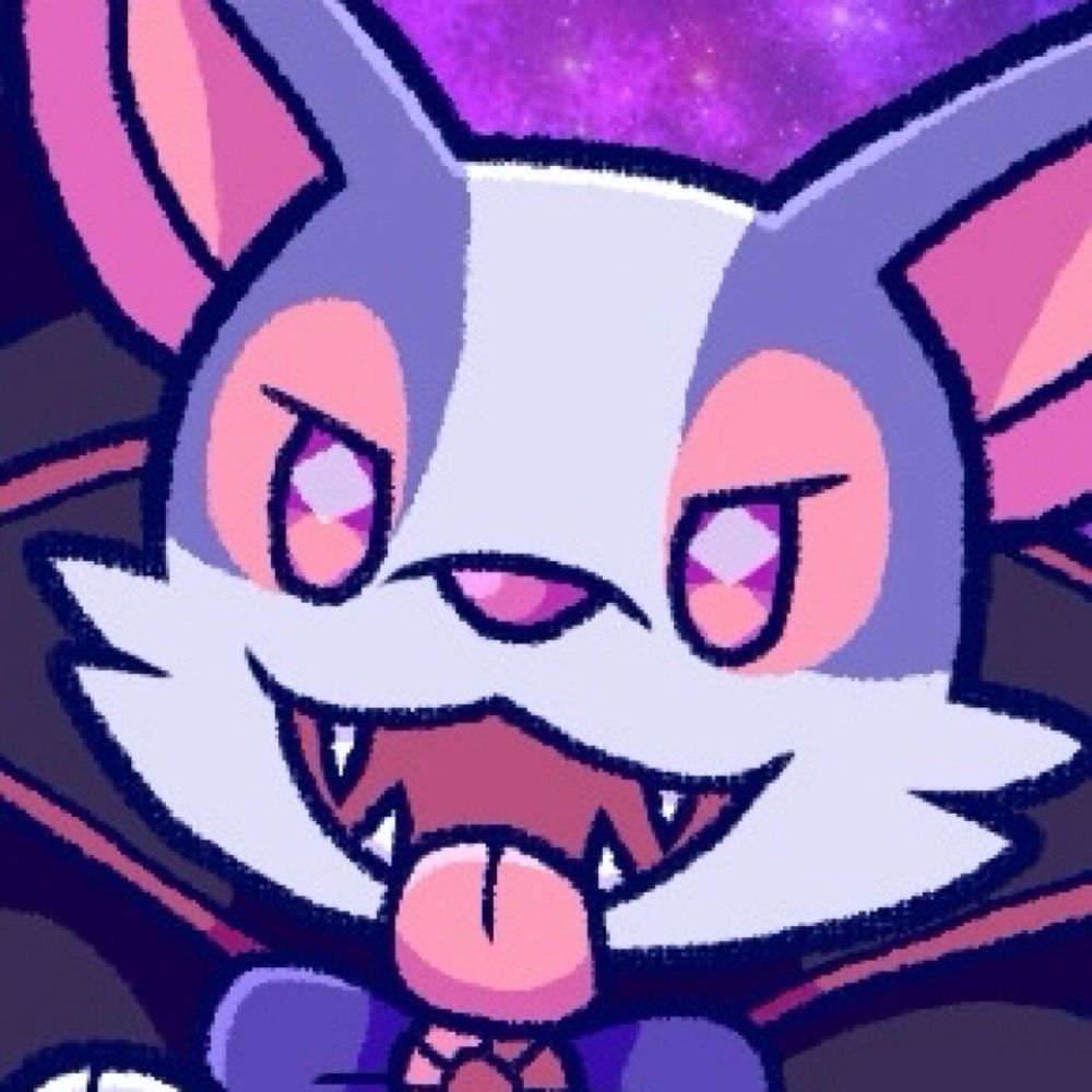 blarg