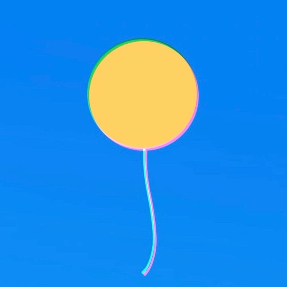 🎈