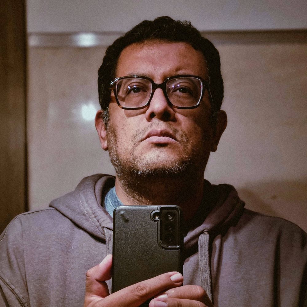 Víctor Aparicio