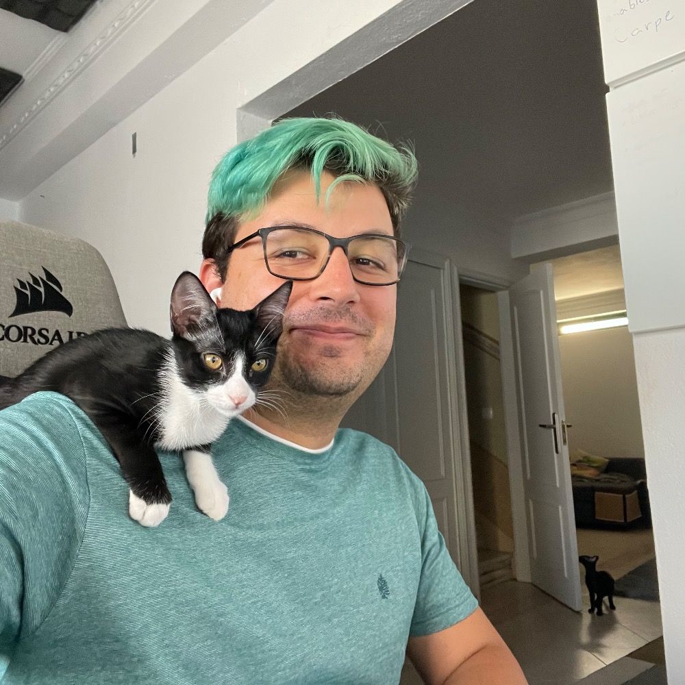 Leo 🦄🤓