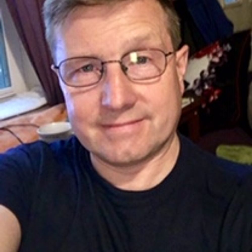 Patrick LeClerc
