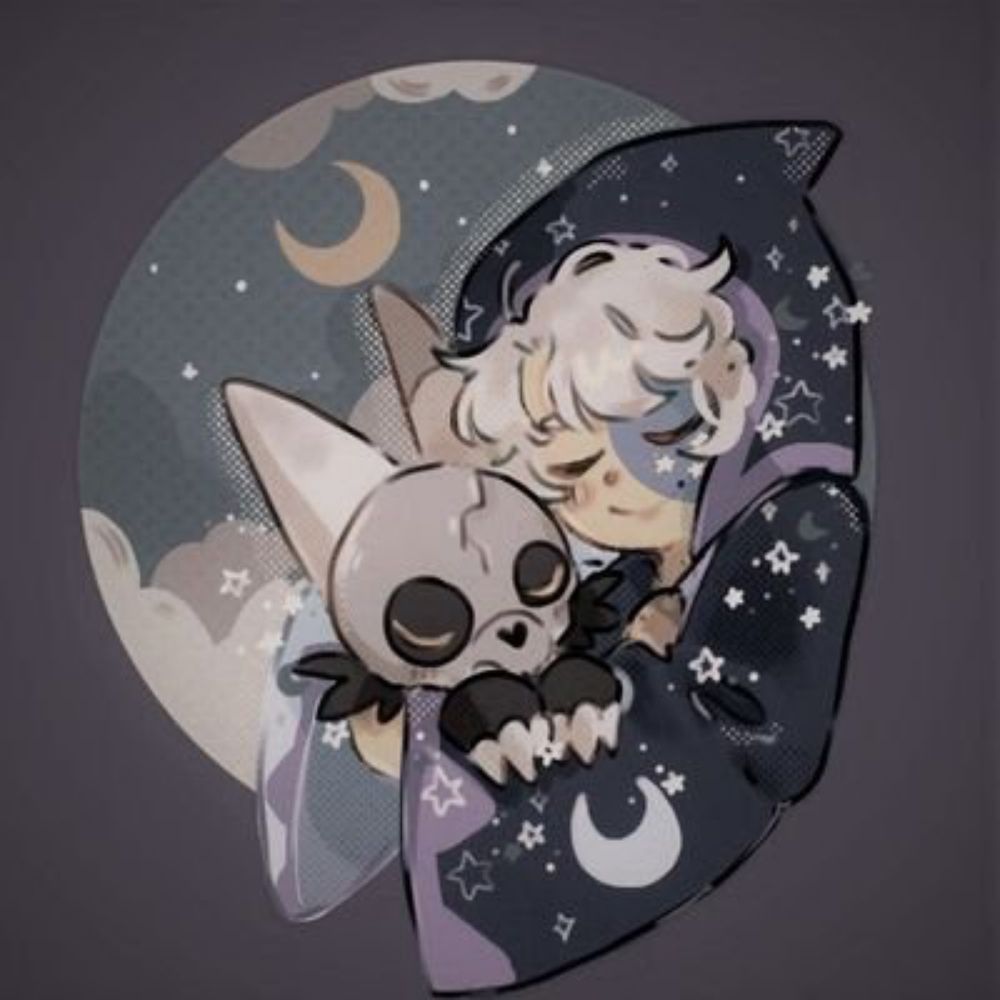 𝙉ᴏɢɢɪᴇ 🧭🐺
