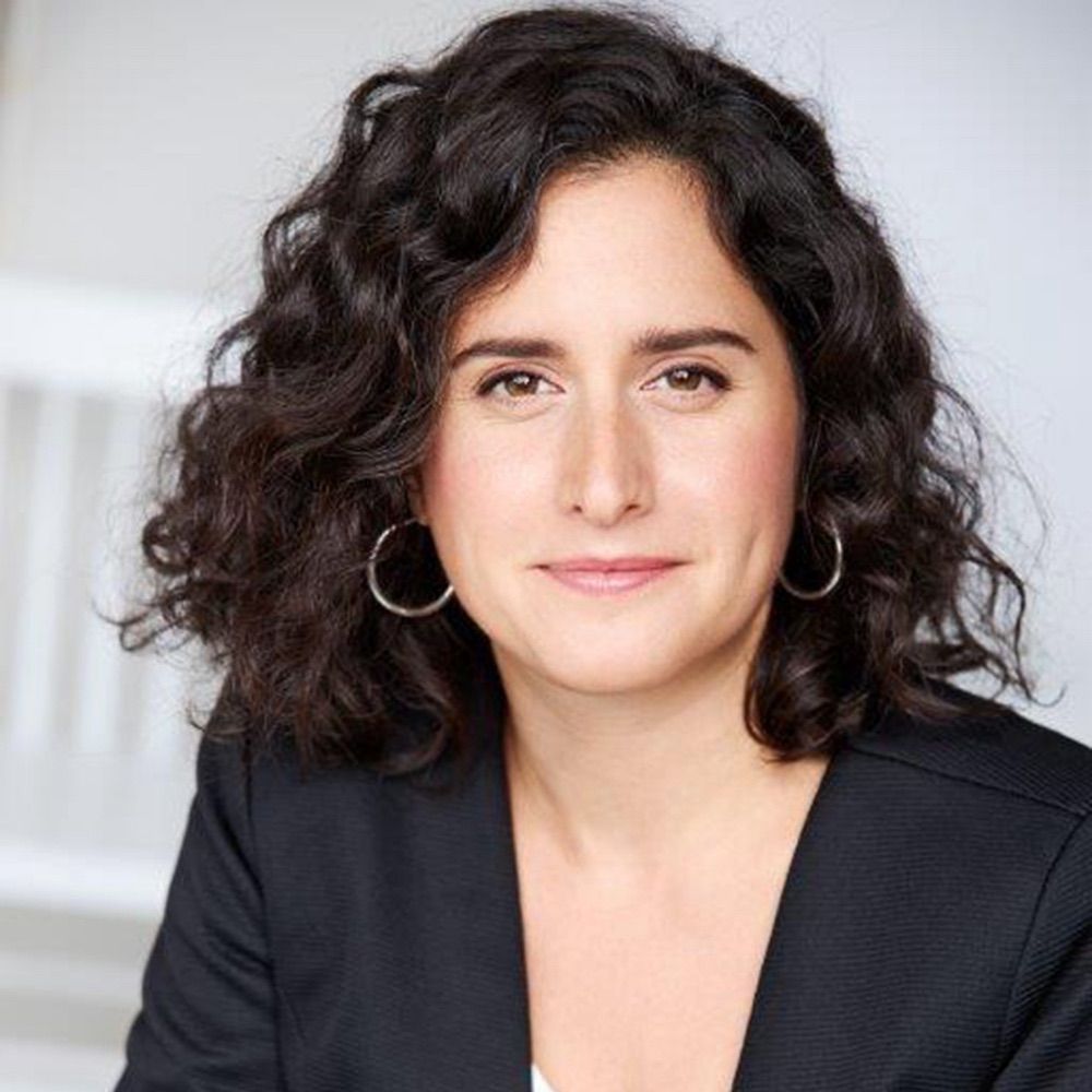 Virginie Langlois