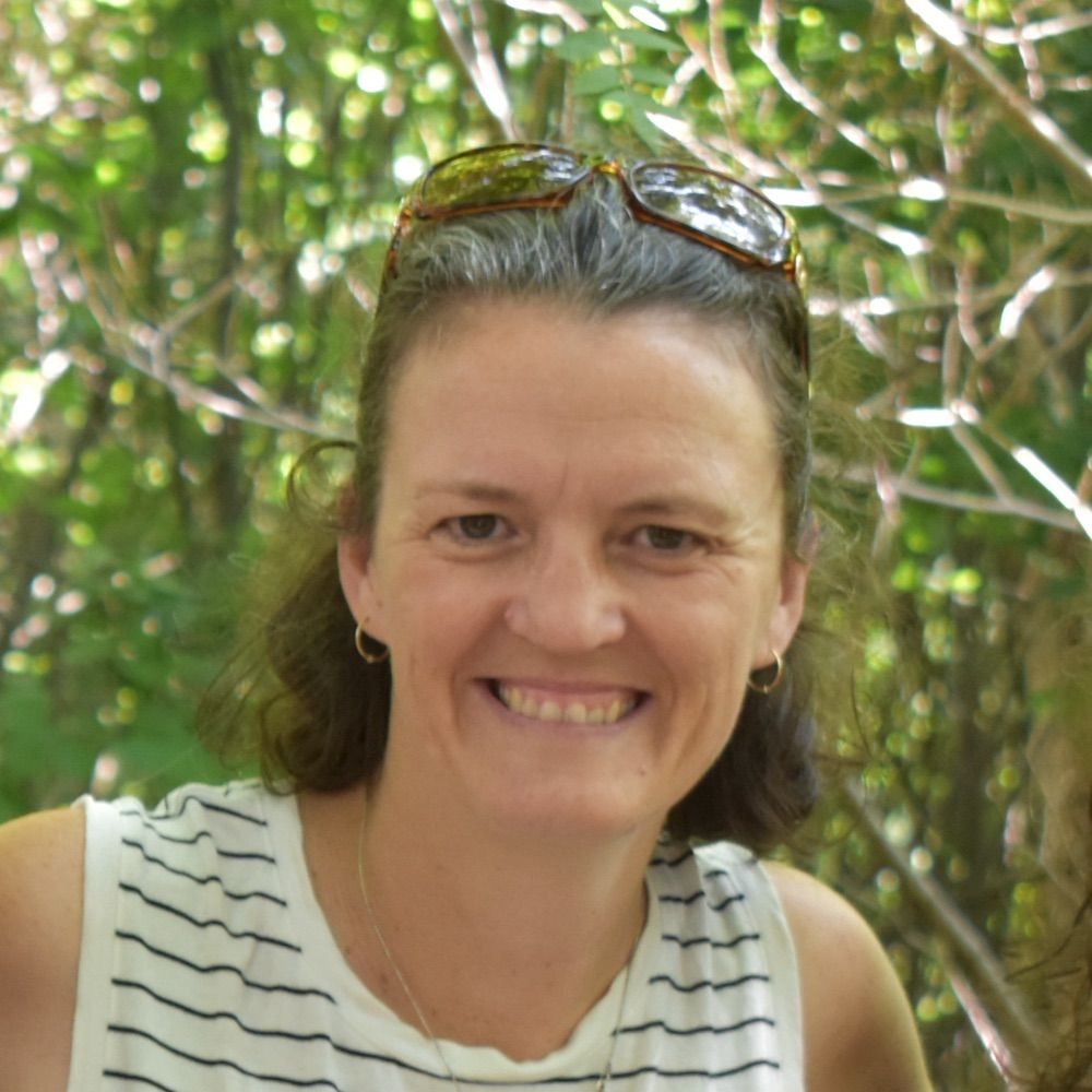 Madeleine Pagé