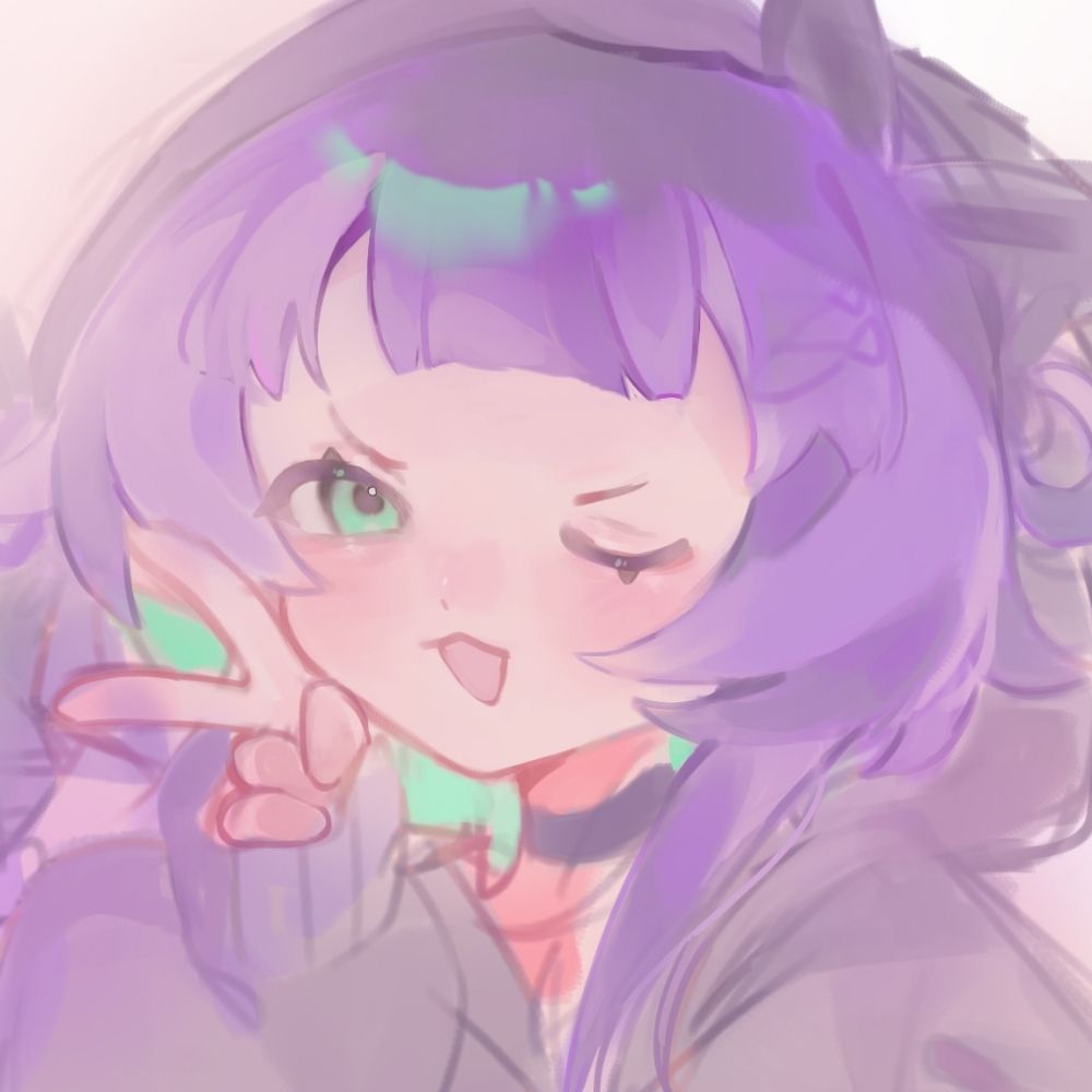 Miraii🐇🪻❗