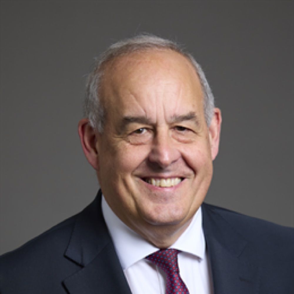 Lord  Hanson
