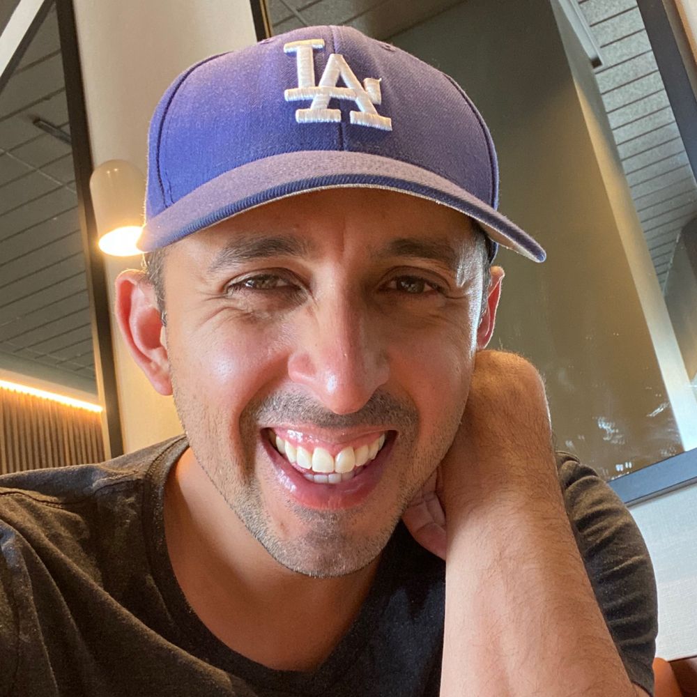 Jon Garcia
