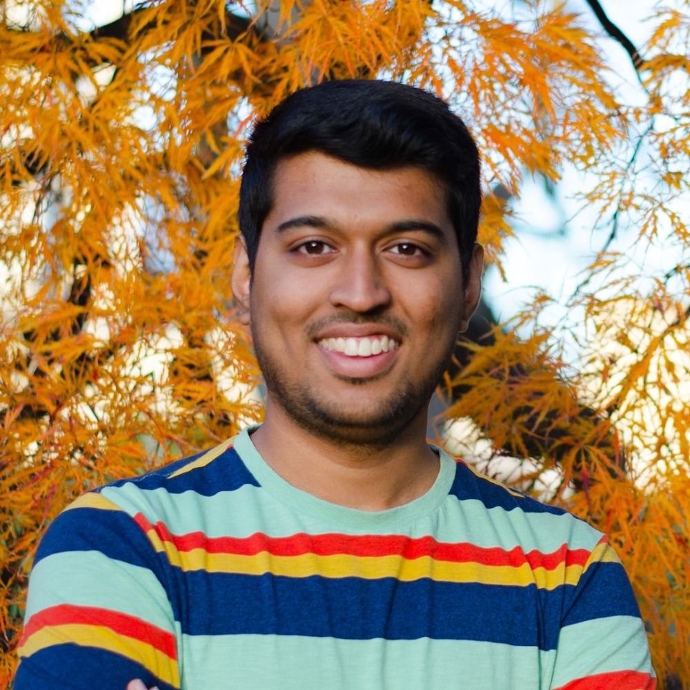 Shreyas Pai