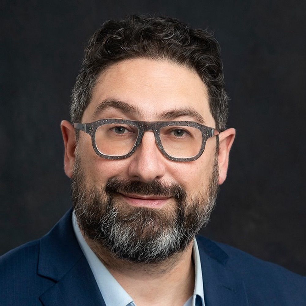 Bram Abramson